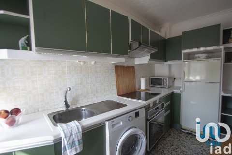 Apartament w Barakaldo, Biscay, Hiszpania 3 sypialnie, 88 mkw. nr 153346 – zdjęcie 8