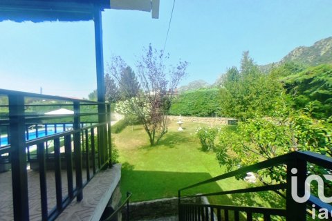 Wohnung zum Verkauf in La Cabrera, Madrid, Spanien 6 Schlafzimmer, 272 m2 Nr. 153345 - Foto 3