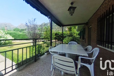 Wohnung zum Verkauf in La Cabrera, Madrid, Spanien 6 Schlafzimmer, 272 m2 Nr. 153345 - Foto 8