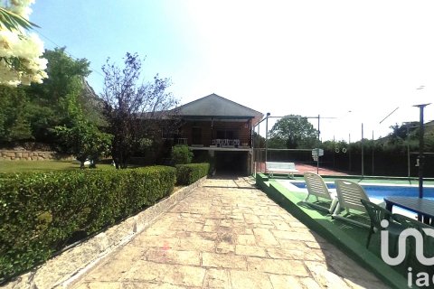Wohnung zum Verkauf in La Cabrera, Madrid, Spanien 6 Schlafzimmer, 272 m2 Nr. 153345 - Foto 6