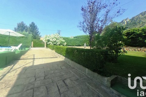 Wohnung zum Verkauf in La Cabrera, Madrid, Spanien 6 Schlafzimmer, 272 m2 Nr. 153345 - Foto 26