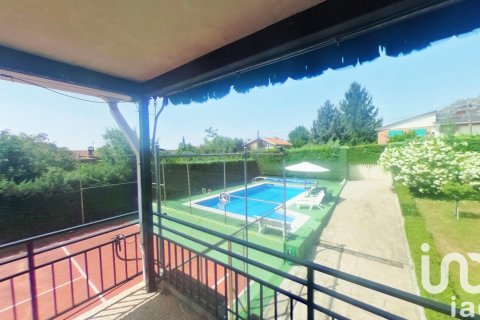 Wohnung zum Verkauf in La Cabrera, Madrid, Spanien 6 Schlafzimmer, 272 m2 Nr. 153345 - Foto 23