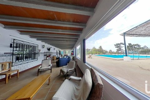 Dom w Ibi, Alicante, Hiszpania 5 sypialni, 308 mkw. nr 153349 – zdjęcie 2