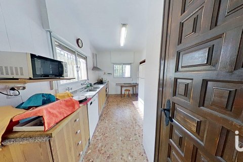 Dom w Ibi, Alicante, Hiszpania 5 sypialni, 308 mkw. nr 153349 – zdjęcie 20