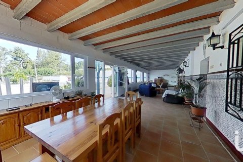 Dom w Ibi, Alicante, Hiszpania 5 sypialni, 308 mkw. nr 153349 – zdjęcie 3