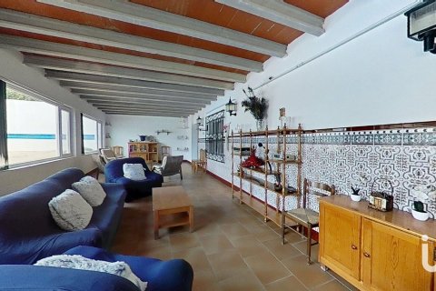 Dom w Ibi, Alicante, Hiszpania 5 sypialni, 308 mkw. nr 153349 – zdjęcie 16