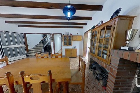 Dom w Ibi, Alicante, Hiszpania 5 sypialni, 308 mkw. nr 153349 – zdjęcie 6