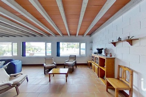 Dom w Ibi, Alicante, Hiszpania 5 sypialni, 308 mkw. nr 153349 – zdjęcie 5