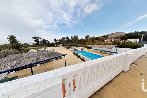 Dom w Ibi, Alicante, Hiszpania 5 sypialni, 308 mkw. nr 153349 – zdjęcie 15