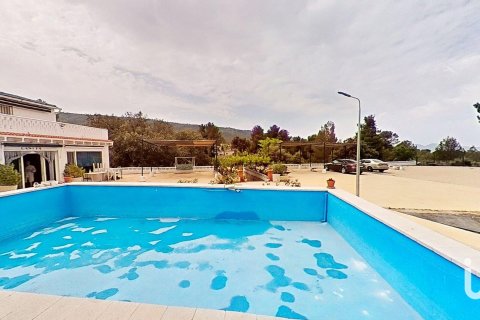 Dom w Ibi, Alicante, Hiszpania 5 sypialni, 308 mkw. nr 153349 – zdjęcie 4