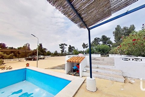 Dom w Ibi, Alicante, Hiszpania 5 sypialni, 308 mkw. nr 153349 – zdjęcie 25