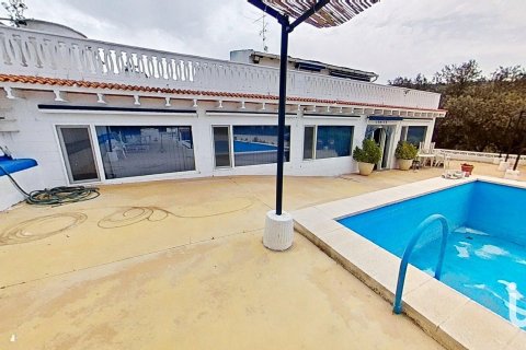 Dom w Ibi, Alicante, Hiszpania 5 sypialni, 308 mkw. nr 153349 – zdjęcie 9