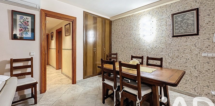 Huoneisto Pollenca, Mallorca, Espanja 3 makuuhuonetta, 120 m2 No. 173343