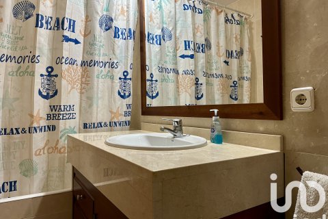 Huoneisto myytävänä Pollenca, Mallorca, Espanja, 3 makuuhuonetta, 120 m2 No. 173343 - kuva 13