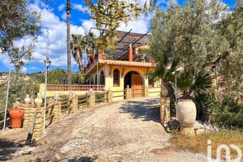 Lokal usługowy w Tarbena, Alicante, Hiszpania 559 mkw. nr 173345 – zdjęcie 5