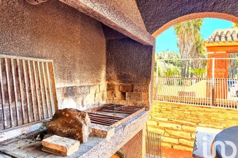 Lokal usługowy w Tarbena, Alicante, Hiszpania 559 mkw. nr 173345 – zdjęcie 23