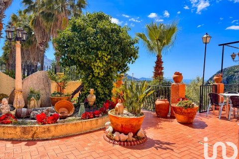 Gewerbeimmobilien in Tarbena, Alicante, Spanien 559 m2 Nr. 173345