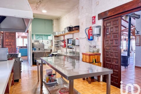 Lokal usługowy w Tarbena, Alicante, Hiszpania 559 mkw. nr 173345 – zdjęcie 16
