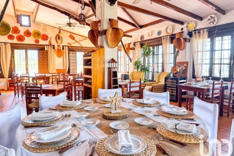 Lokal usługowy w Tarbena, Alicante, Hiszpania 559 mkw. nr 173345 – zdjęcie 11