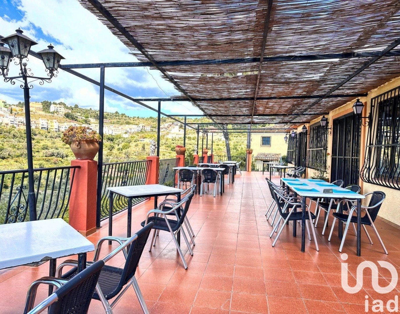 Komerciāls īpašums Tarbena, Alicante, Spānijā 559 m2 Nr. 173345
