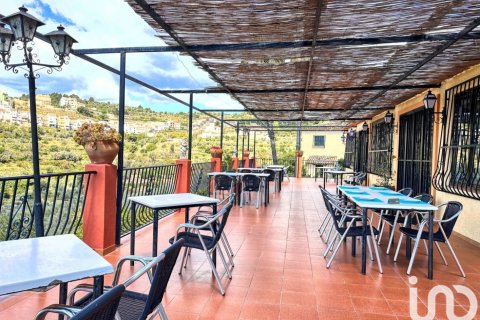 Lokal usługowy w Tarbena, Alicante, Hiszpania 559 mkw. nr 173345 – zdjęcie 4