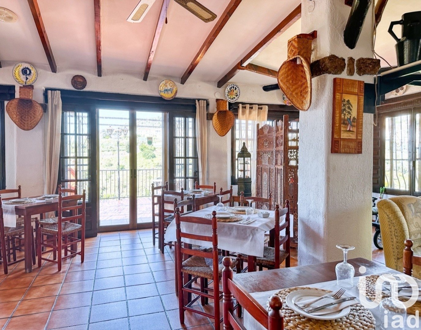 Komerciāls īpašums Tarbena, Alicante, Spānijā 559 m2 Nr. 173345