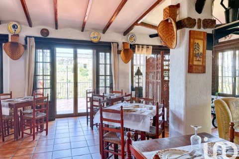 Lokal usługowy w Tarbena, Alicante, Hiszpania 559 mkw. nr 173345 – zdjęcie 9