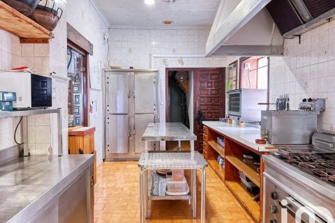 Lokal usługowy w Tarbena, Alicante, Hiszpania 559 mkw. nr 173345 – zdjęcie 18