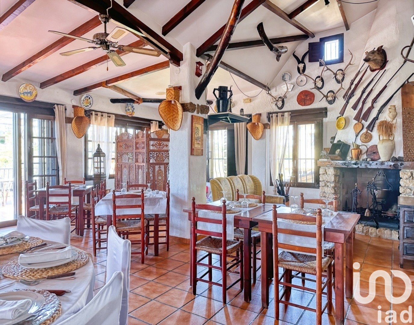 Komerciāls īpašums Tarbena, Alicante, Spānijā 559 m2 Nr. 173345
