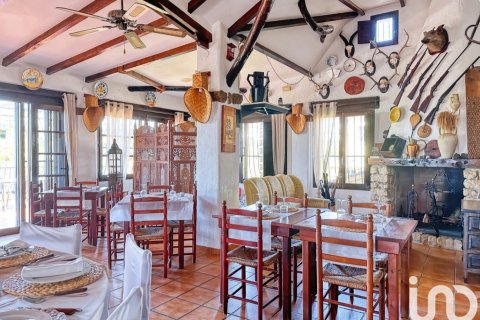 Lokal usługowy w Tarbena, Alicante, Hiszpania 559 mkw. nr 173345 – zdjęcie 8