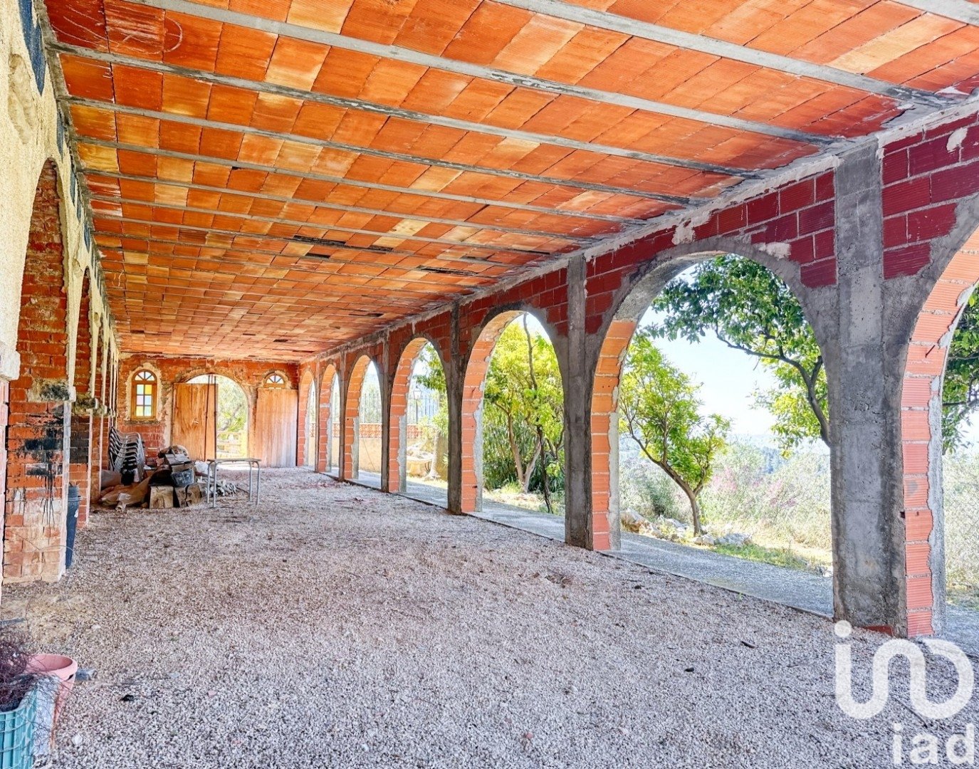 Komerciāls īpašums Tarbena, Alicante, Spānijā 559 m2 Nr. 173345