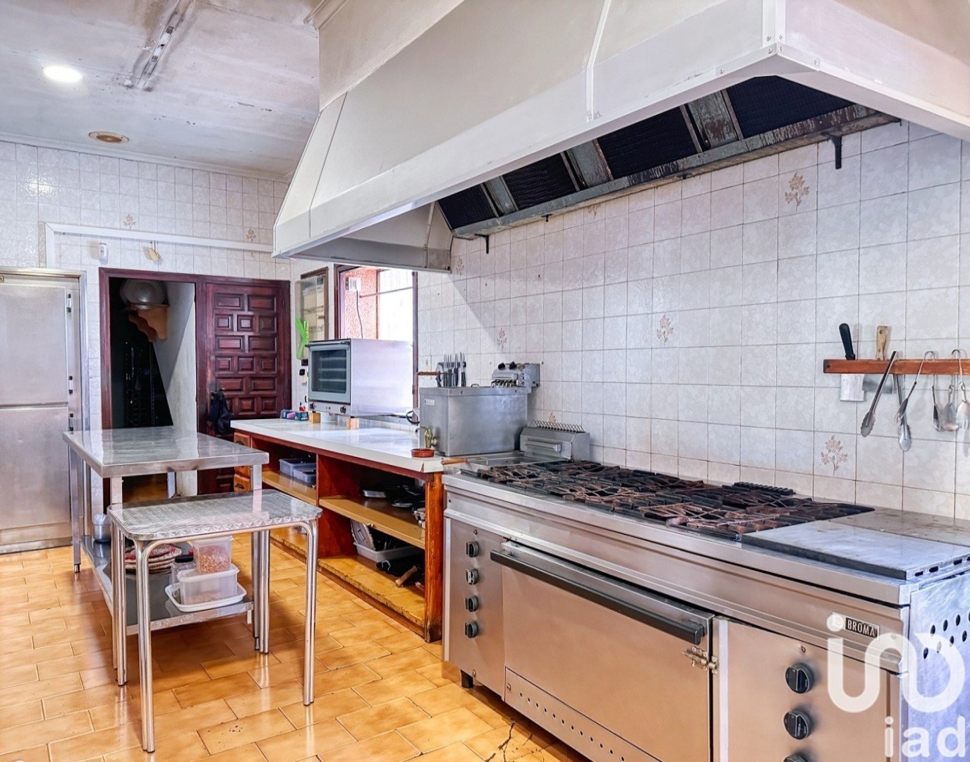 Komerciāls īpašums Tarbena, Alicante, Spānijā 559 m2 Nr. 173345