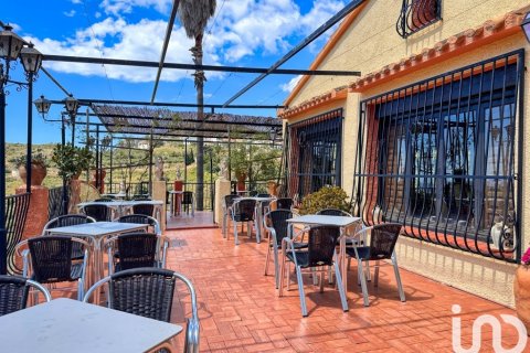 Lokal usługowy w Tarbena, Alicante, Hiszpania 559 mkw. nr 173345 – zdjęcie 3