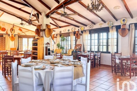 Lokal usługowy w Tarbena, Alicante, Hiszpania 559 mkw. nr 173345 – zdjęcie 10