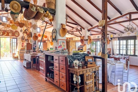 Lokal usługowy w Tarbena, Alicante, Hiszpania 559 mkw. nr 173345 – zdjęcie 7