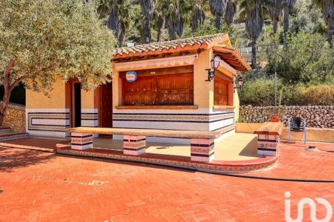 Lokal usługowy w Tarbena, Alicante, Hiszpania 559 mkw. nr 173345 – zdjęcie 20