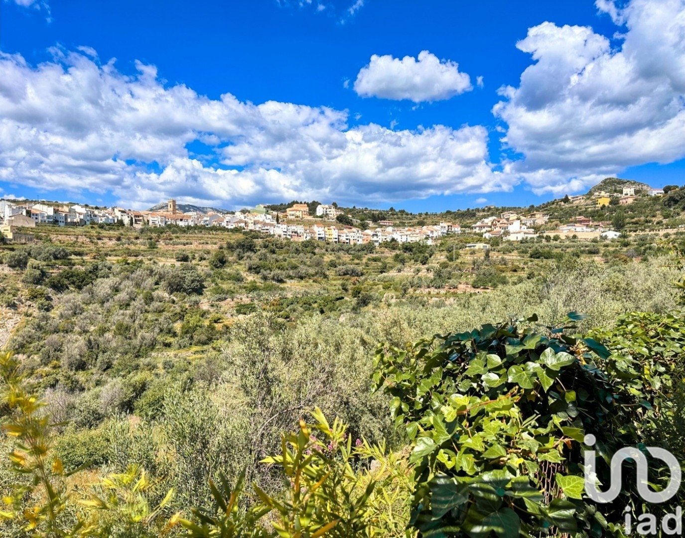Komerciāls īpašums Tarbena, Alicante, Spānijā 559 m2 Nr. 173345