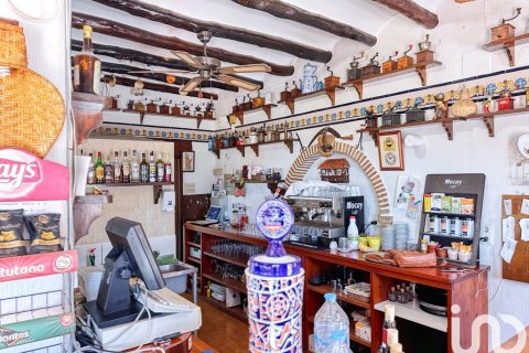 Lokal usługowy w Tarbena, Alicante, Hiszpania 559 mkw. nr 173345 – zdjęcie 14