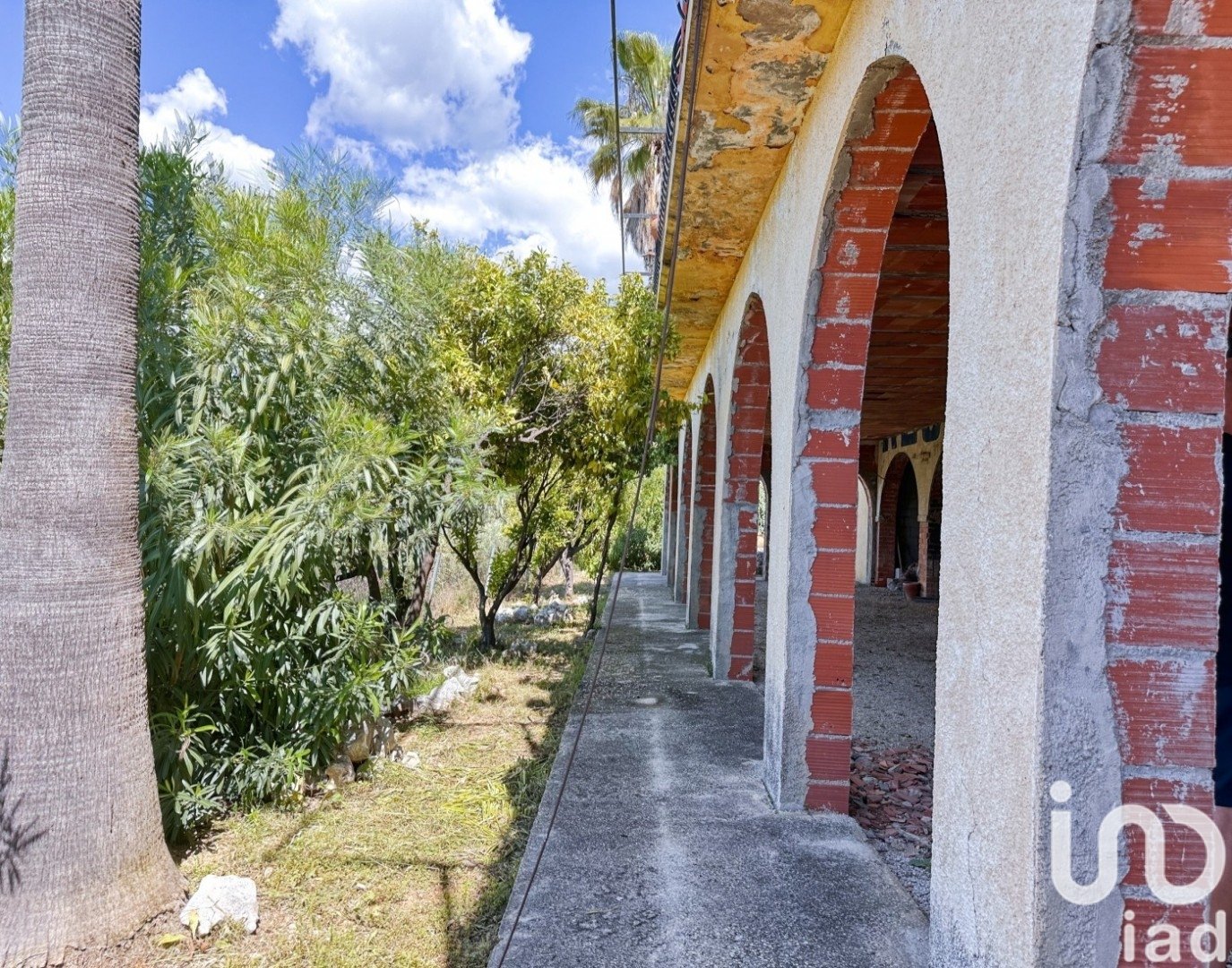 Komerciāls īpašums Tarbena, Alicante, Spānijā 559 m2 Nr. 173345