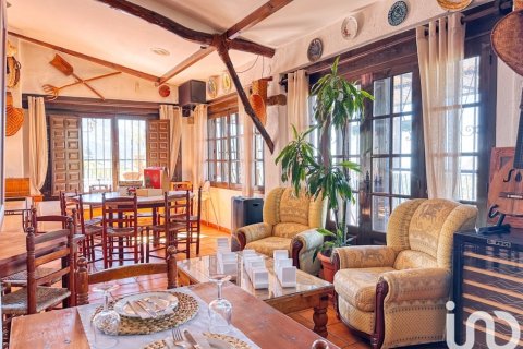 Lokal usługowy w Tarbena, Alicante, Hiszpania 559 mkw. nr 173345 – zdjęcie 13