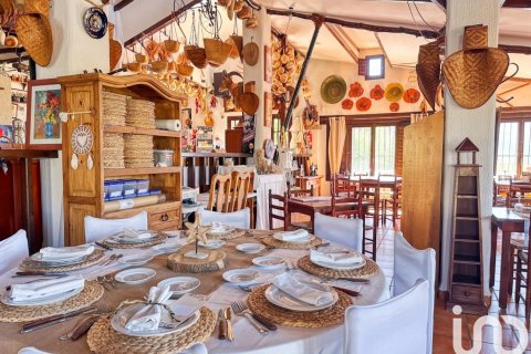 Lokal usługowy w Tarbena, Alicante, Hiszpania 559 mkw. nr 173345 – zdjęcie 12