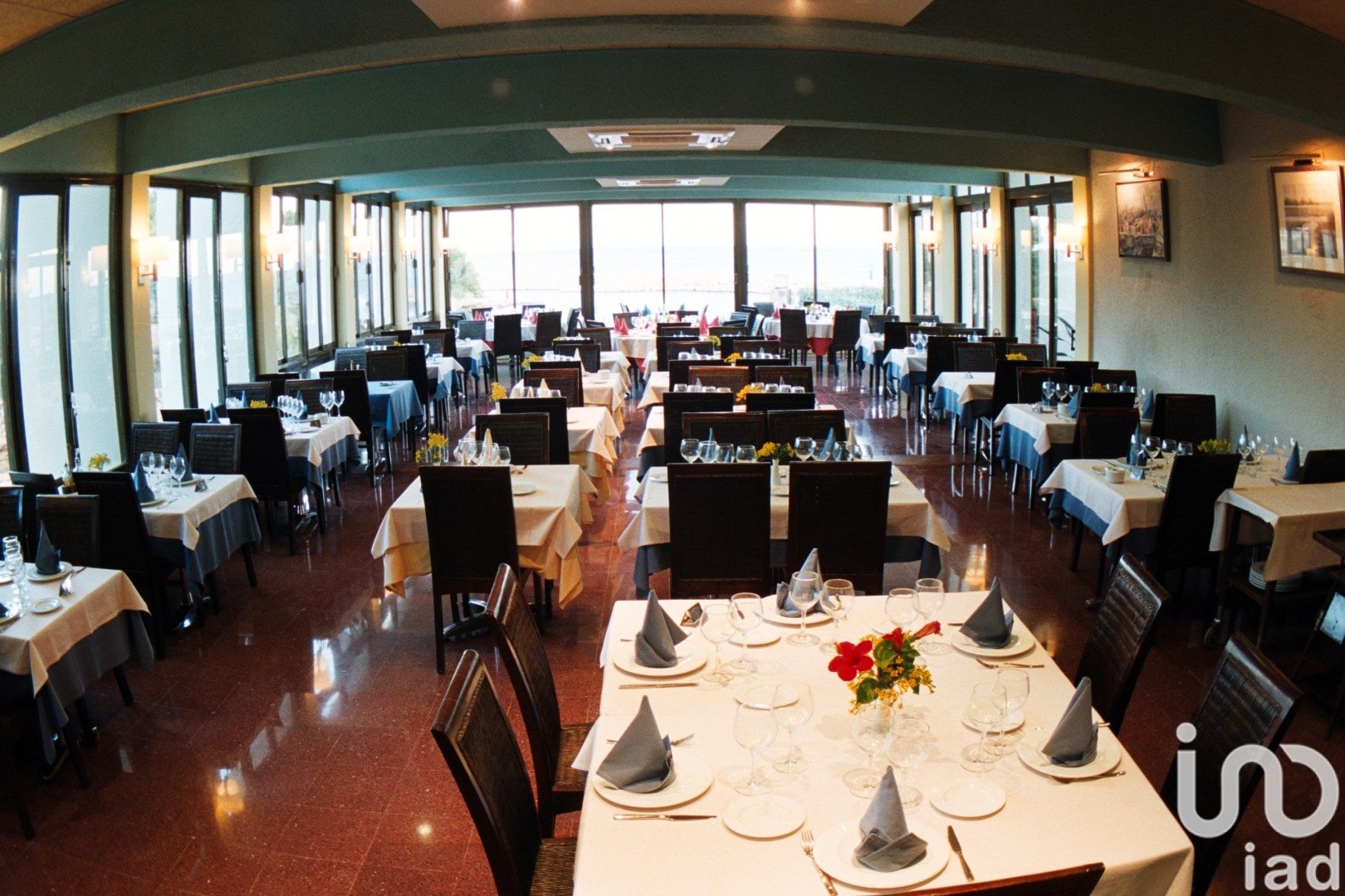 Bar/ristorante a L'Ametlla de Mar, Tarragona, Spagna 764 mq. N° 173349