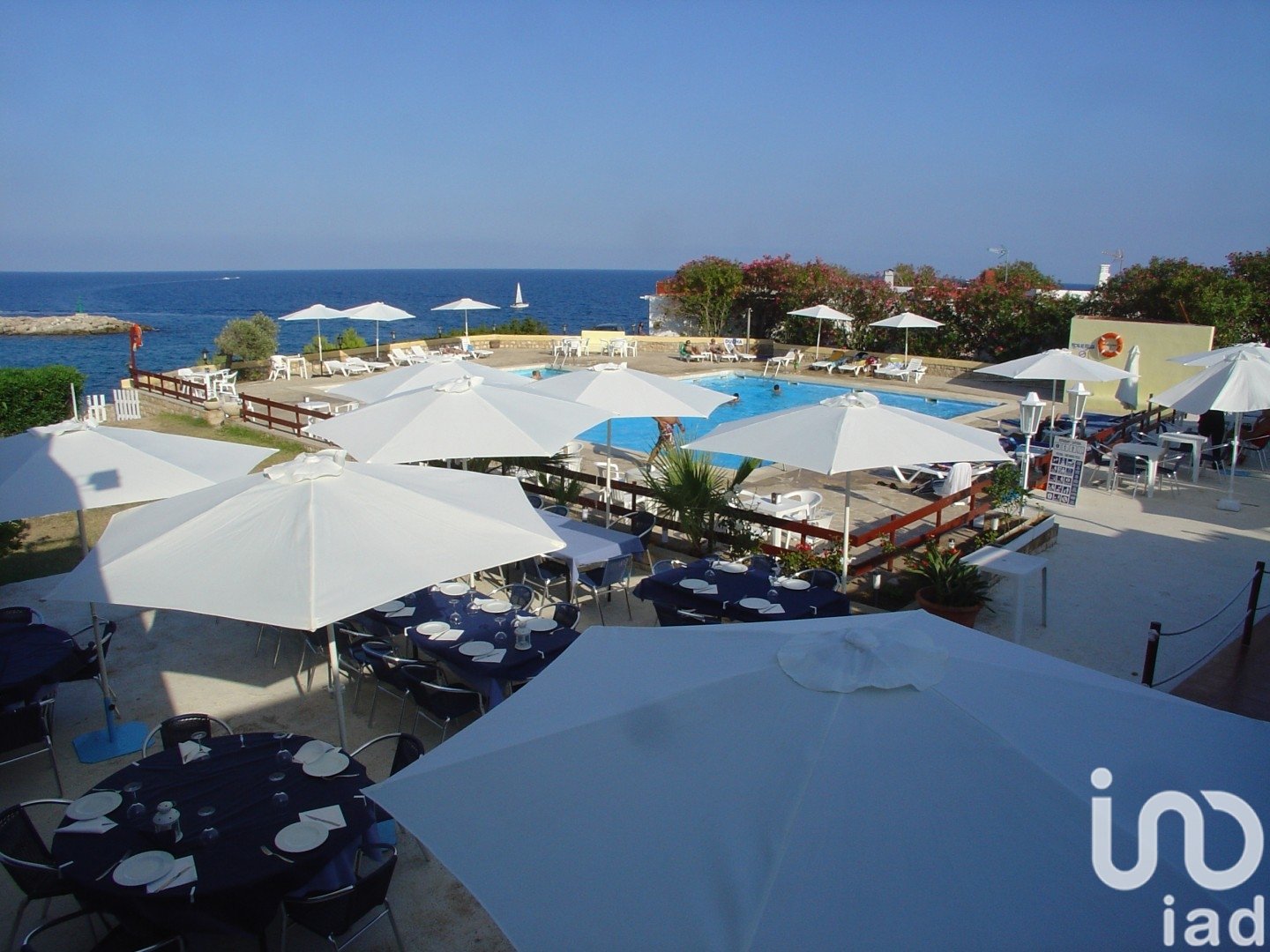 Bar/ristorante a L'Ametlla de Mar, Tarragona, Spagna 764 mq. N° 173349