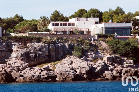 Cafe / restaurant in L'Ametlla de Mar, Tarragona, Spanien 764 m2 Nr. 173349