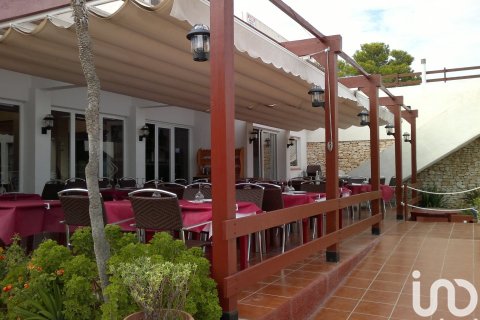 Café/restaurang till salu i L'Ametlla de Mar, Tarragona, Spanien 764 kvm. Nr. 173349 - foto 6