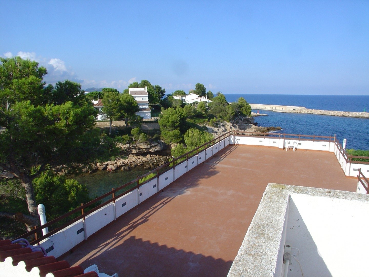 Bar/ristorante a L'Ametlla de Mar, Tarragona, Spagna 764 mq. N° 173349
