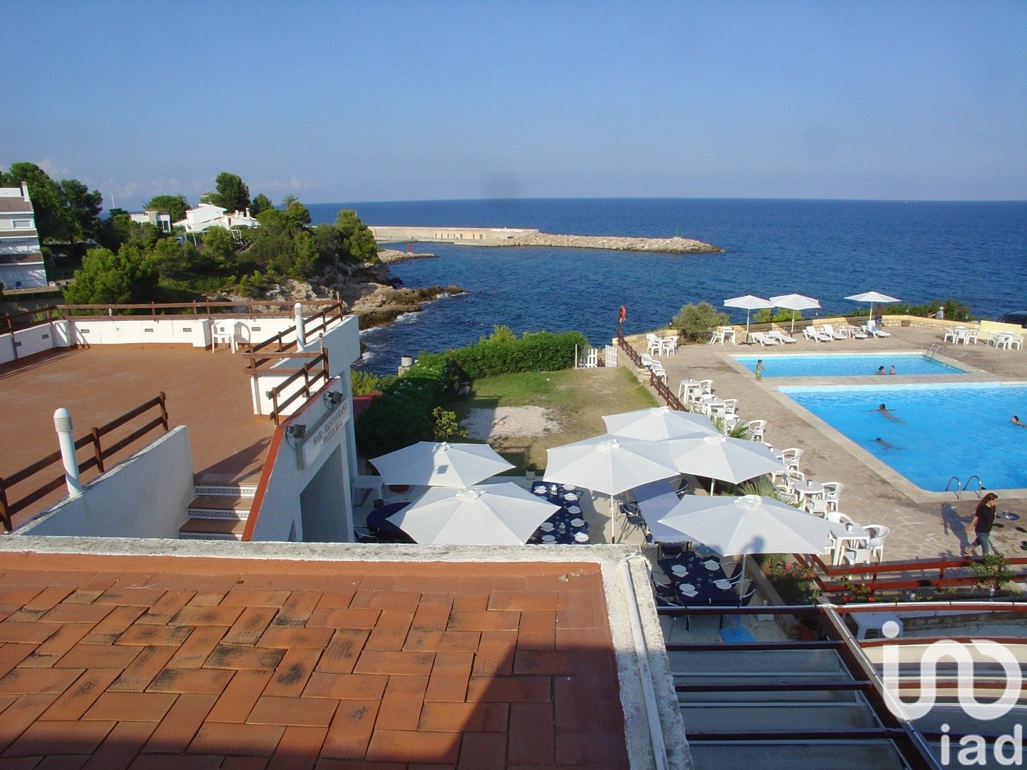 Bar/ristorante a L'Ametlla de Mar, Tarragona, Spagna 764 mq. N° 173349