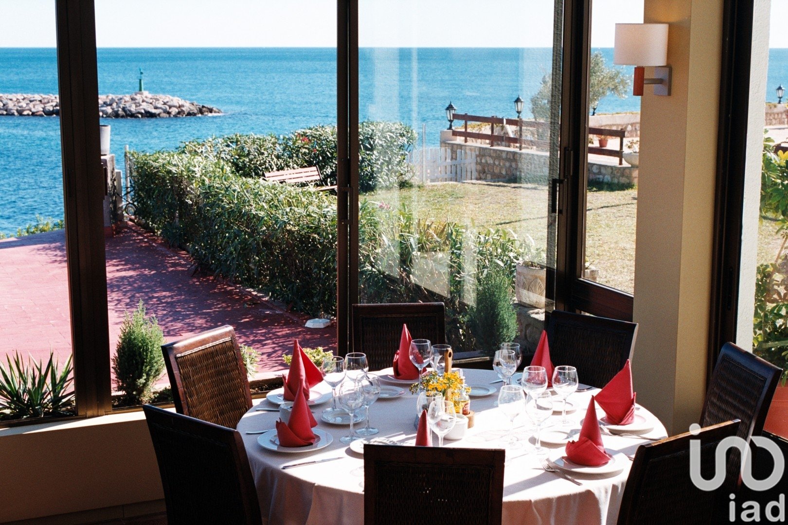 Bar/ristorante a L'Ametlla de Mar, Tarragona, Spagna 764 mq. N° 173349
