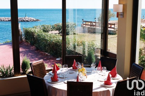 Café/restaurang till salu i L'Ametlla de Mar, Tarragona, Spanien 764 kvm. Nr. 173349 - foto 16