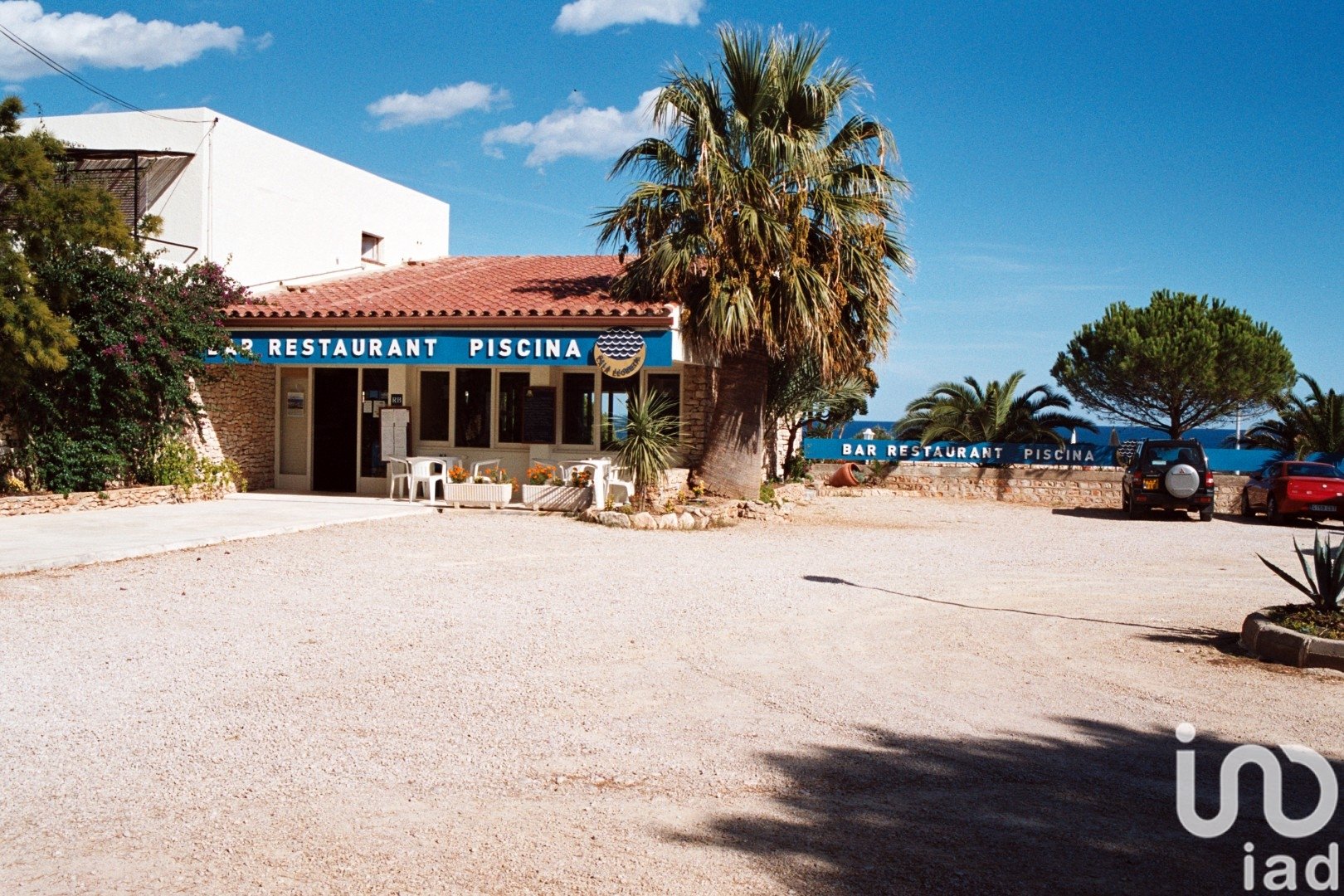 Bar/ristorante a L'Ametlla de Mar, Tarragona, Spagna 764 mq. N° 173349